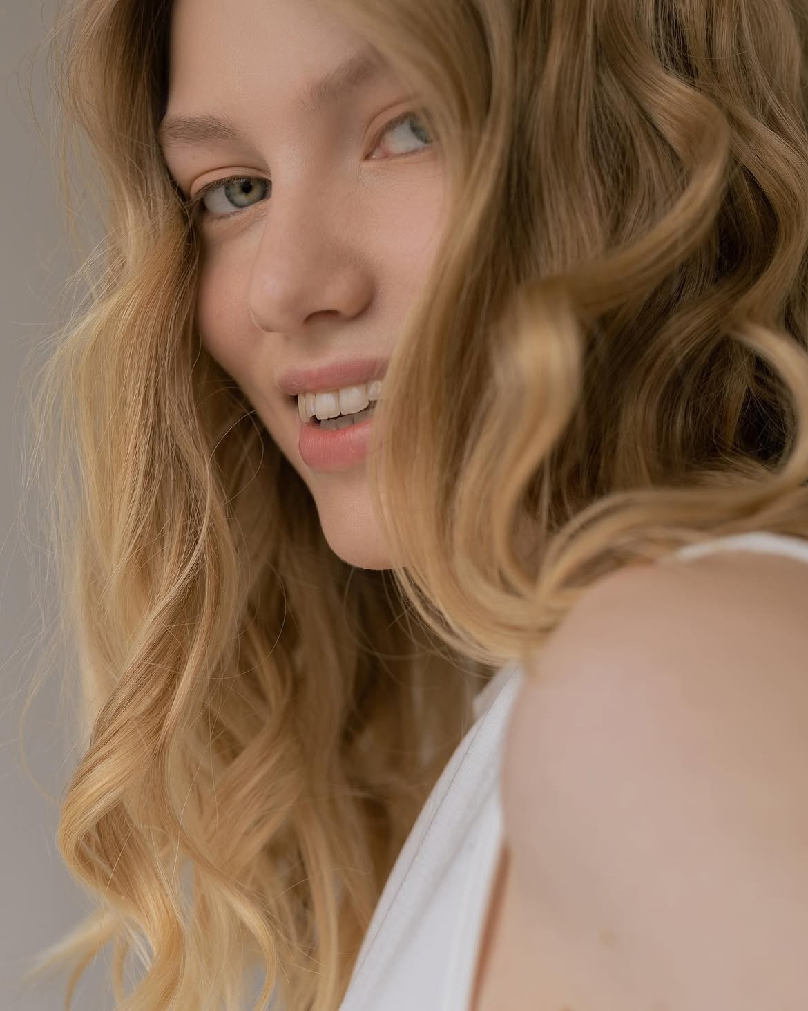 OLGA. Фотограф Москва Анастасия Толстова