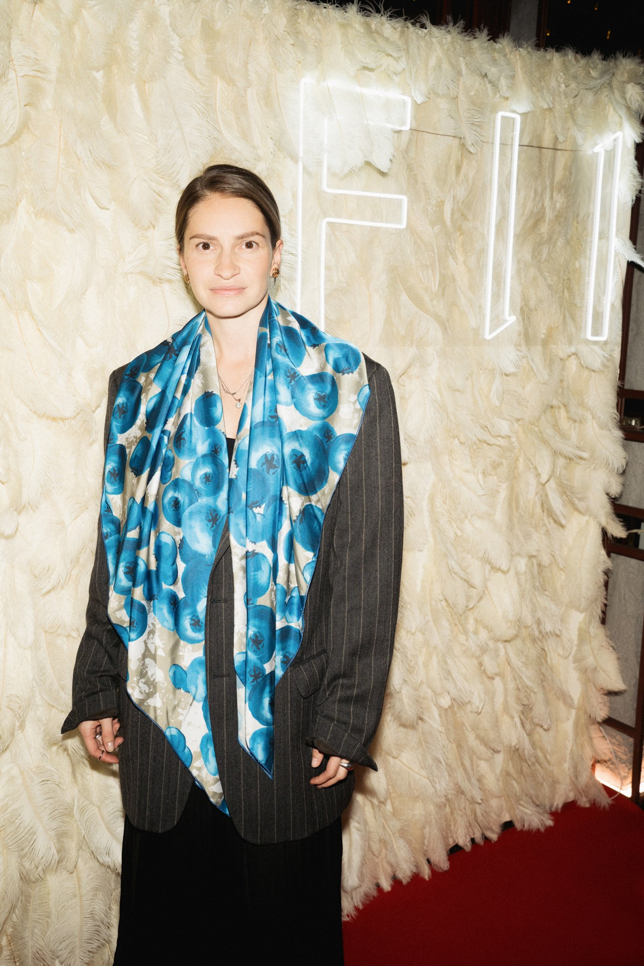 F11. Ресторану 4 года. Night2Day Санкт-Петербург