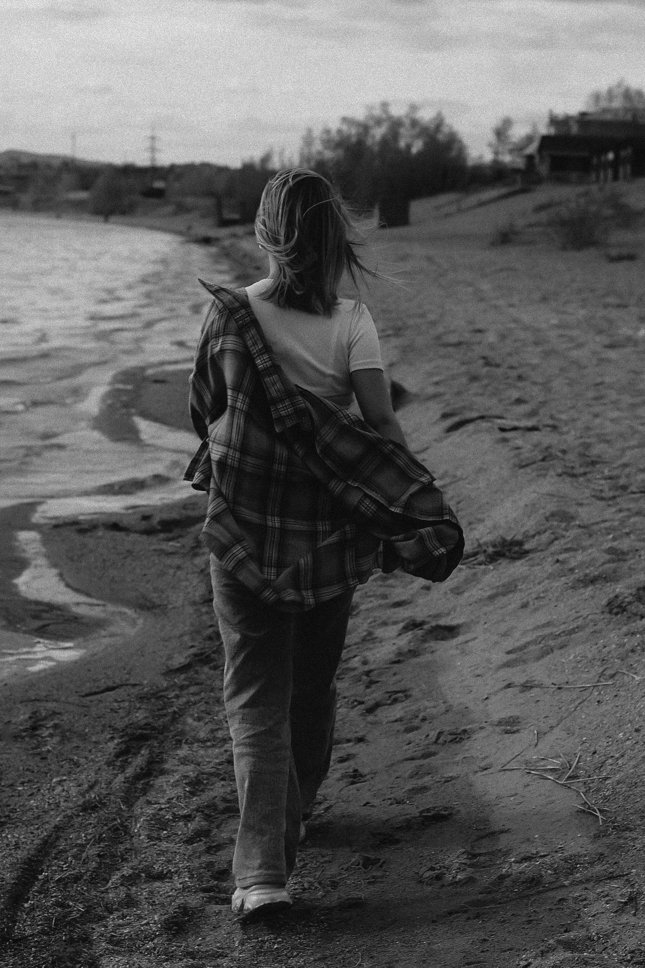 Уличная съёмка. Фотограф Иванова Елена в Иркутске