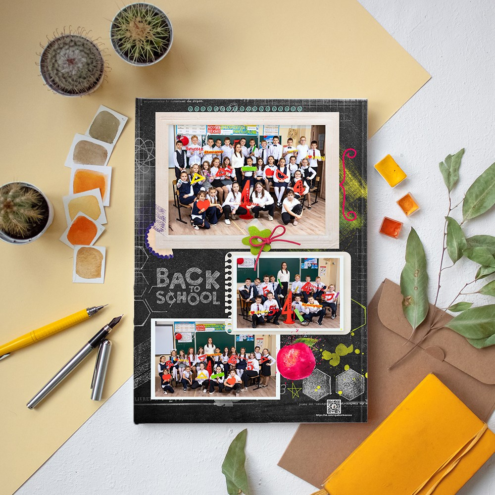 Выпускные альбомы школу 4 класс мини заказать Иваново, Ярославле Костроме Владимире. Выпускные альбомы в Иваново в детский сад и школу. Александр и Светлана Янкины