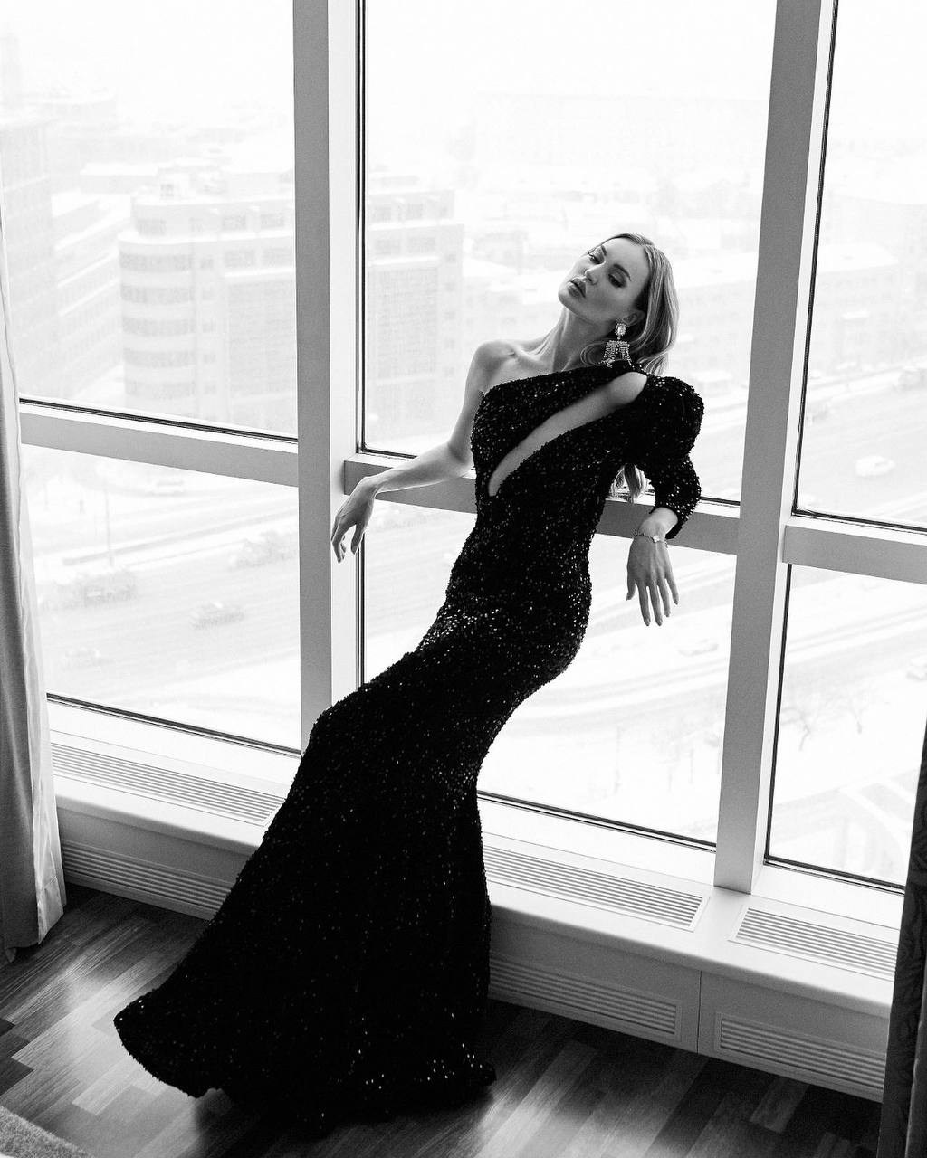 FASHION. Fashion & Boudoir photographer Diana Ageeva