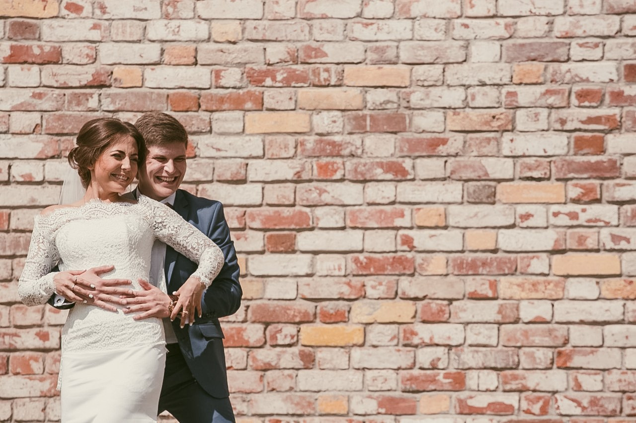 Антология свадебной фотографии. Фотограф Мария Иванова