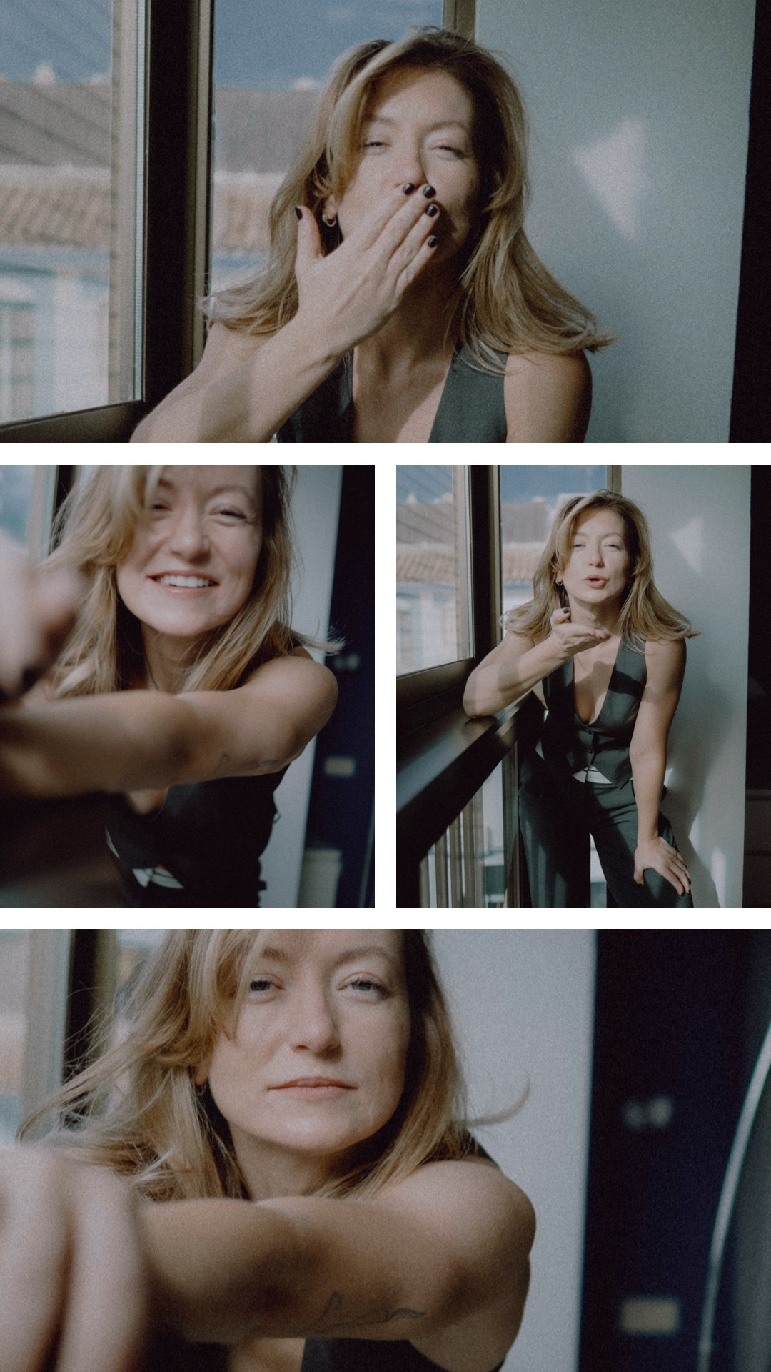 Anna. Photographer in Valencia | Spain | Tatiana Kvasha