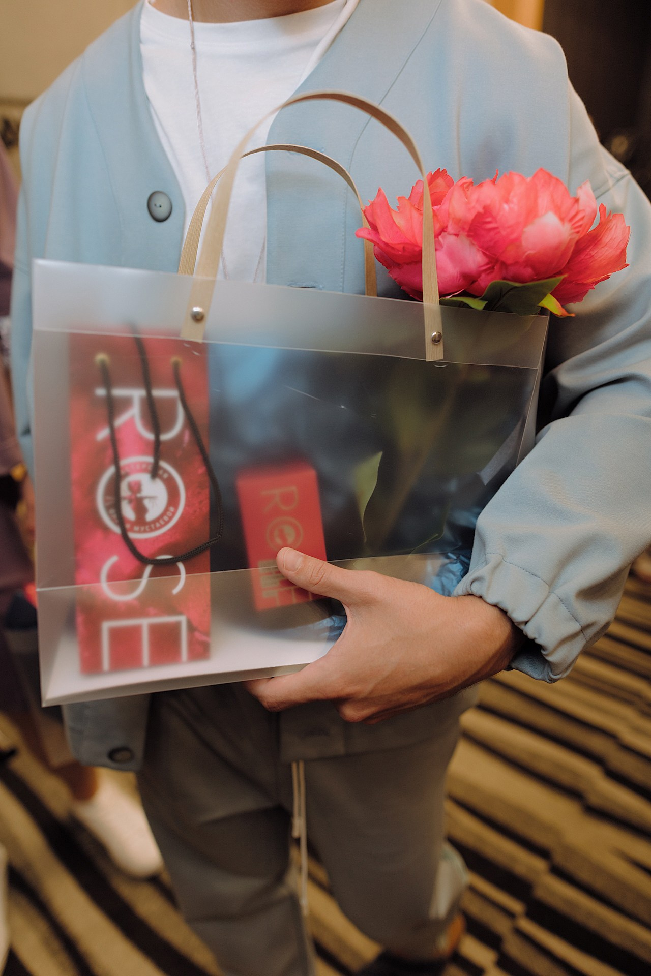 Sochi Fashion Week 2024. RetroChic Фото