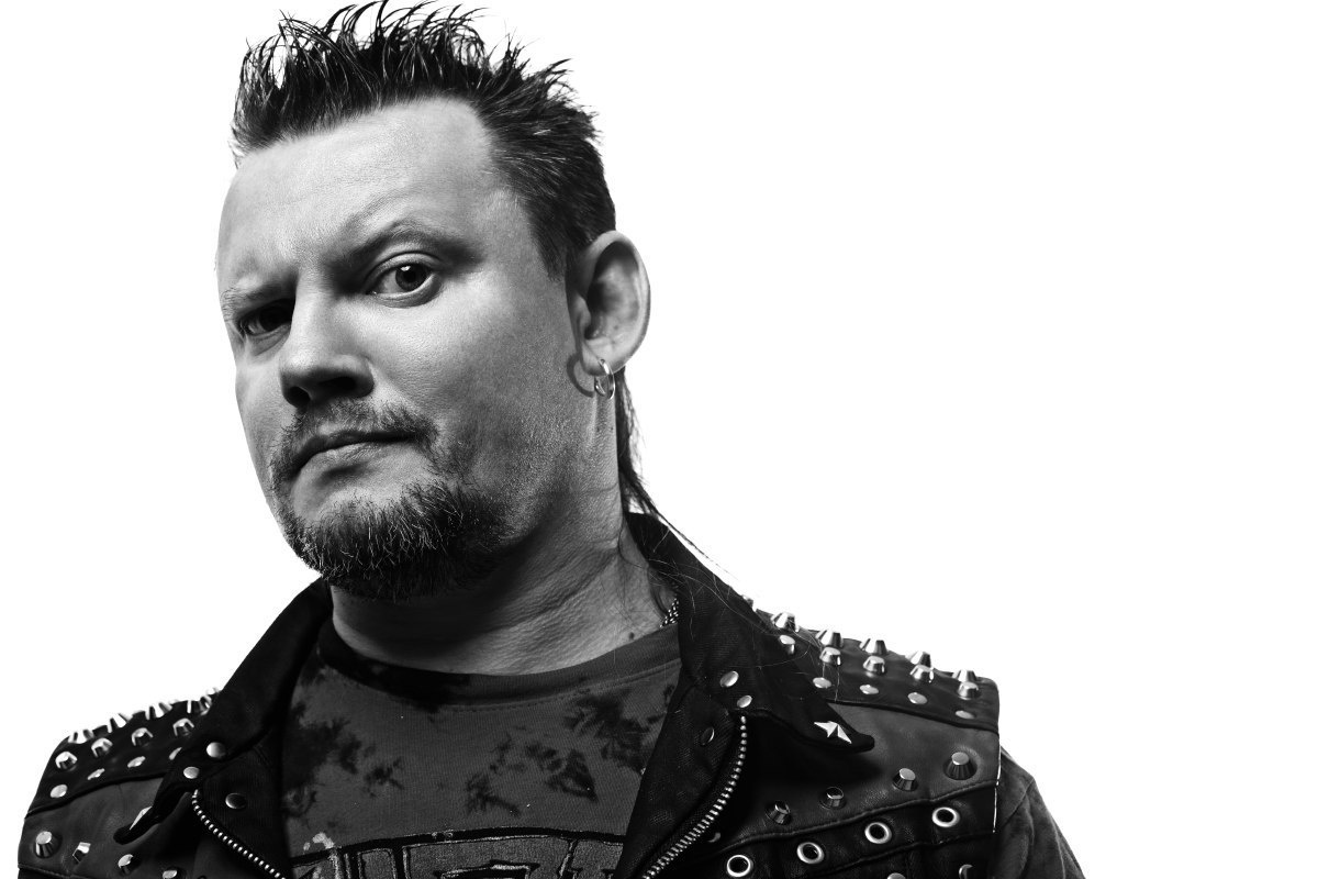 Андрей Князев. Портретный фотограф в Санкт-Петербурге Алексей Корзов