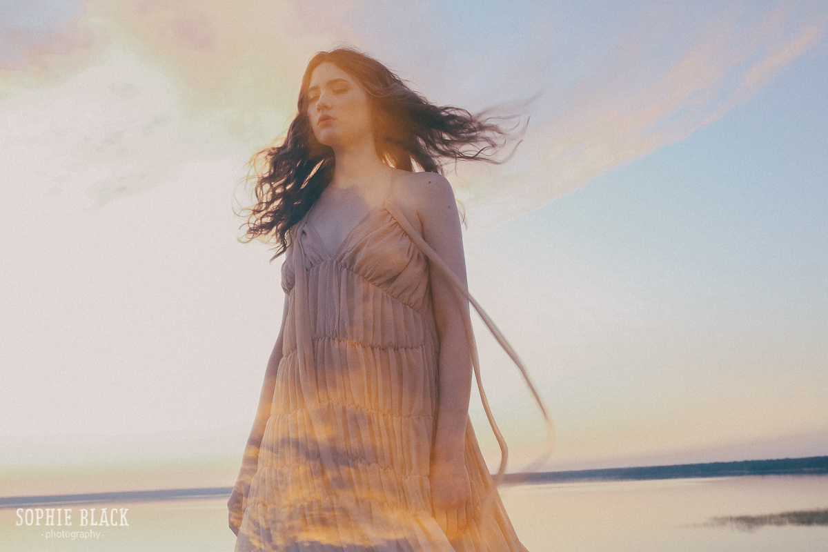 Озерные. Соня Черных (sophieblack)