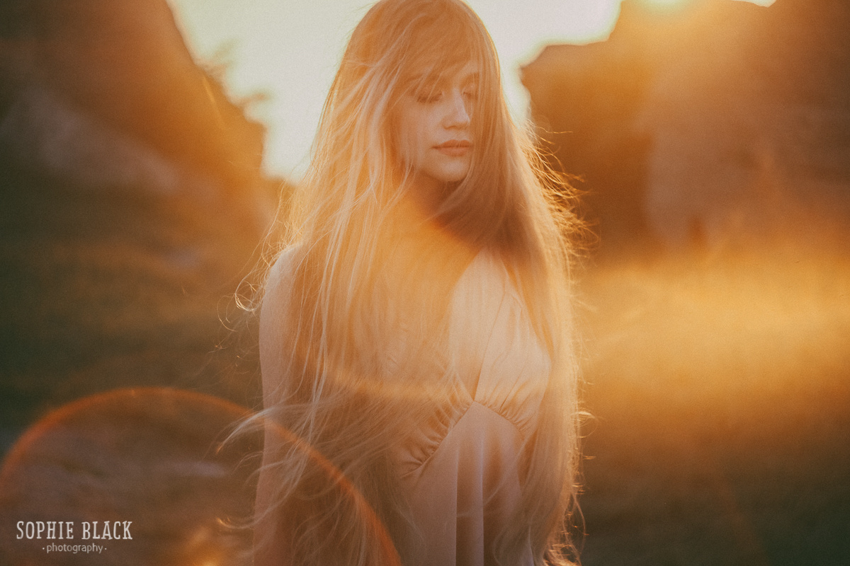 Озерные. Соня Черных (sophieblack)