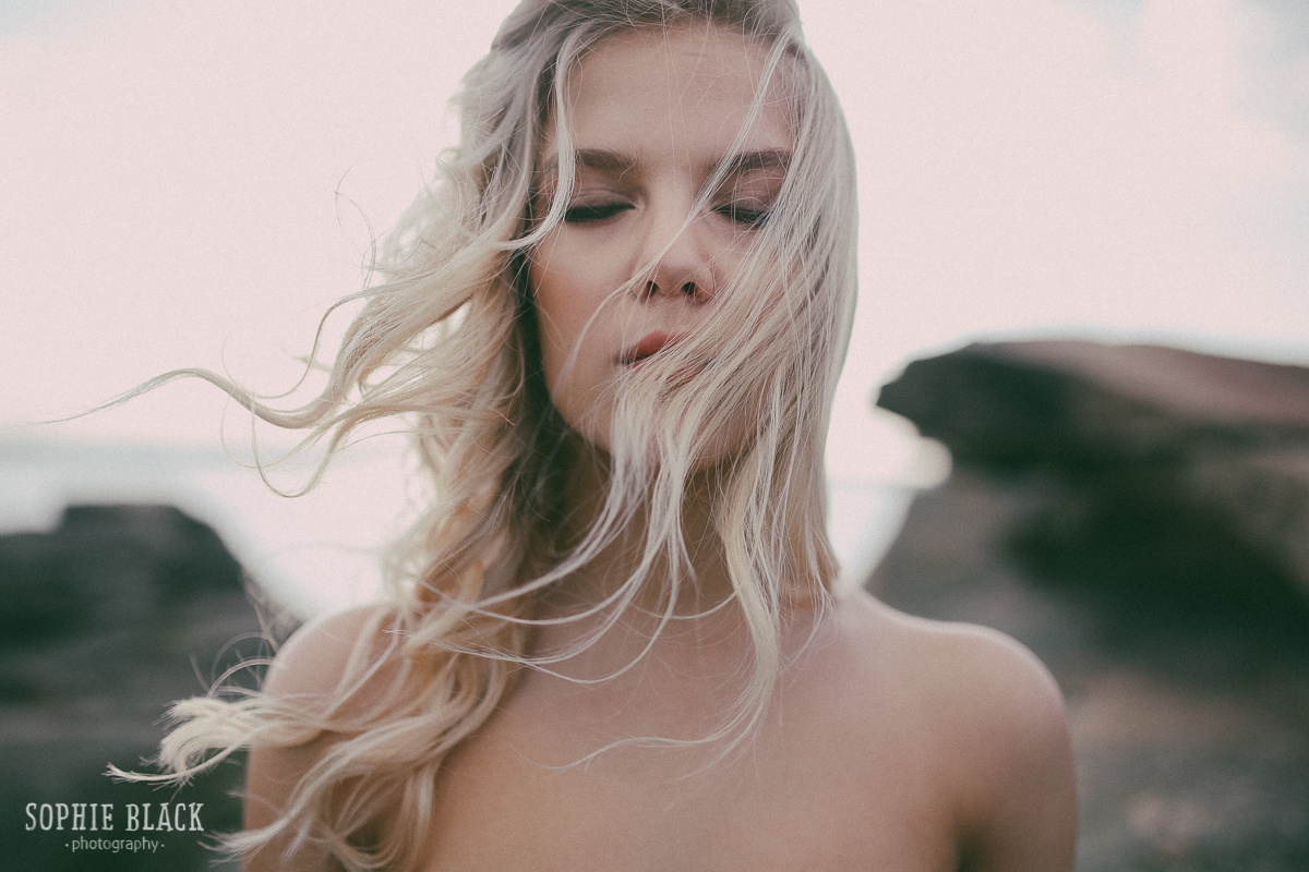 Озерные. Соня Черных (sophieblack)