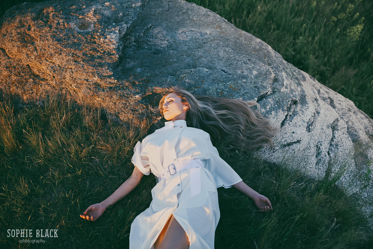 Озерные. Соня Черных (sophieblack)