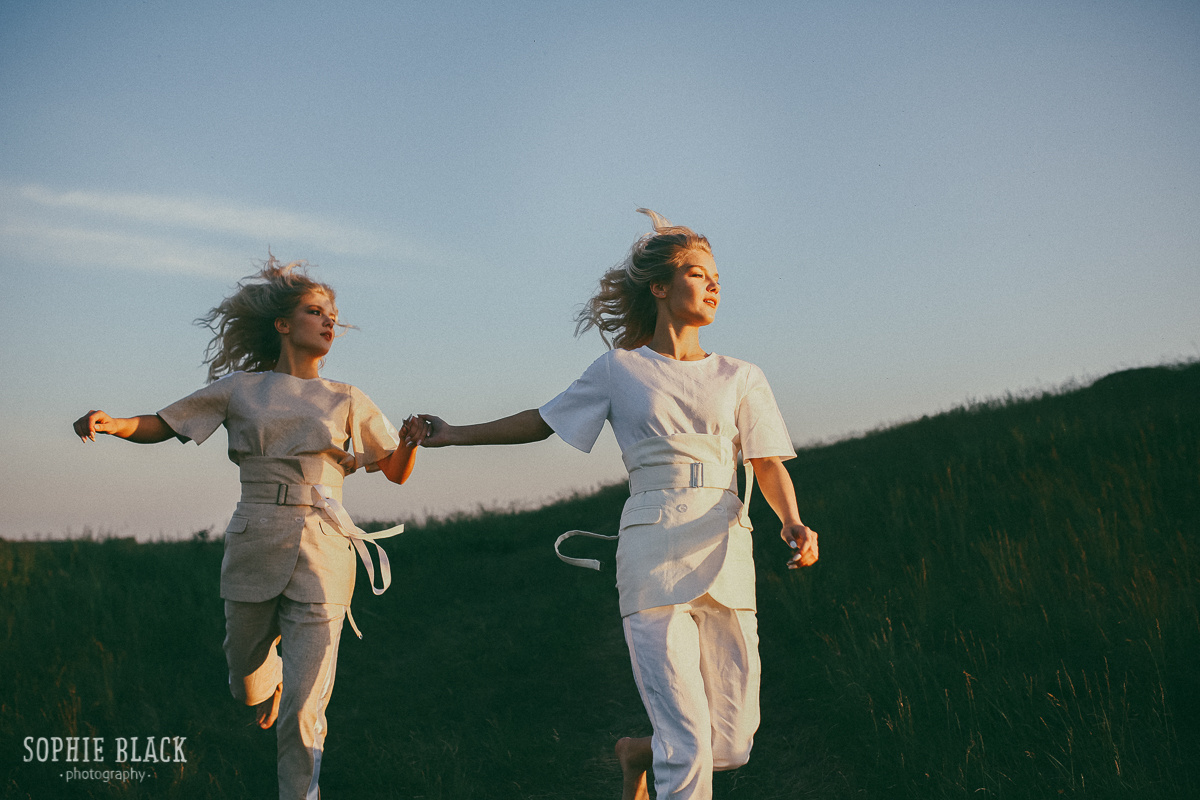 Озерные. Соня Черных (sophieblack)