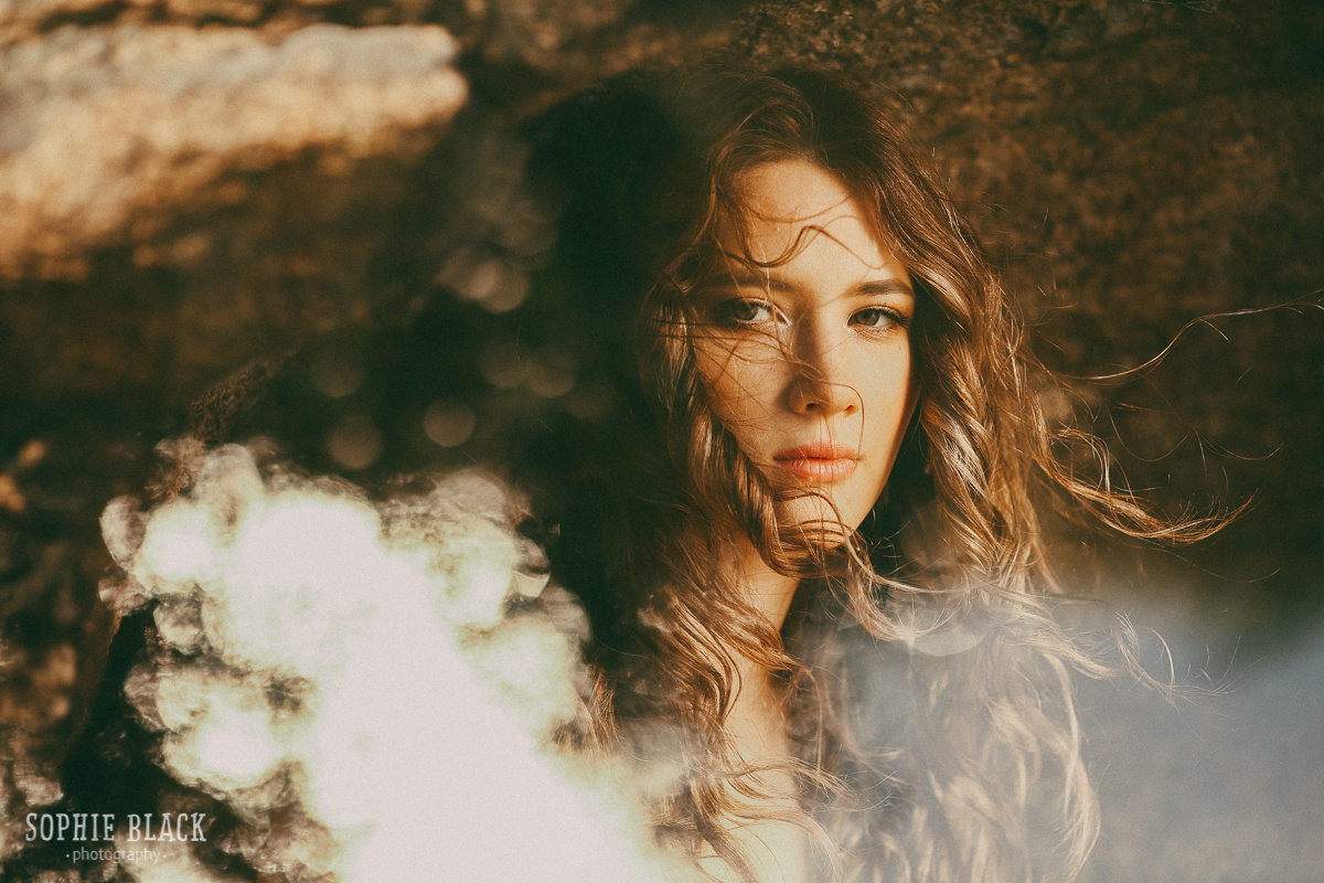 Озерные. Соня Черных (sophieblack)