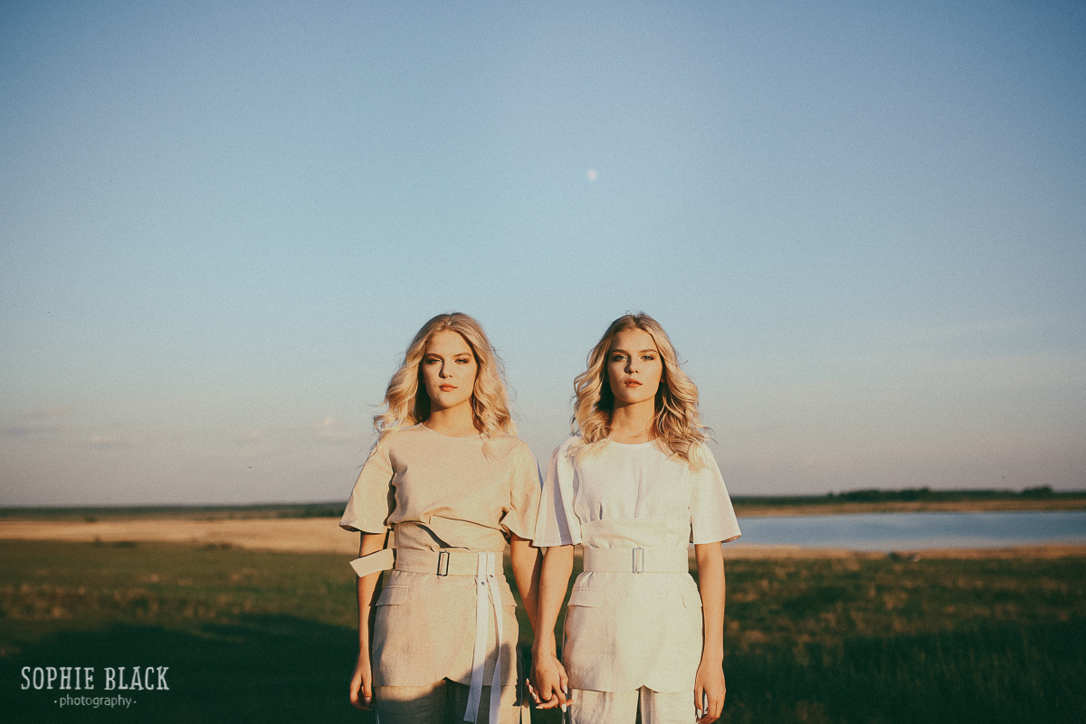 Озерные. Соня Черных (sophieblack)