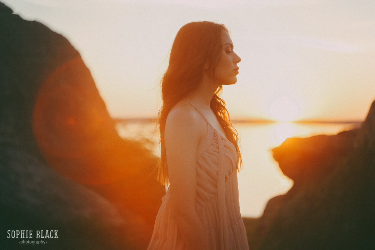 Озерные. Соня Черных (sophieblack)