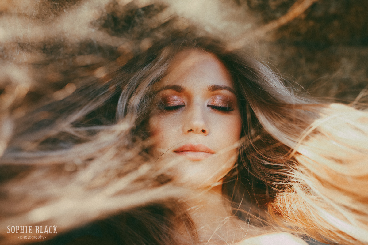 Озерные. Соня Черных (sophieblack)