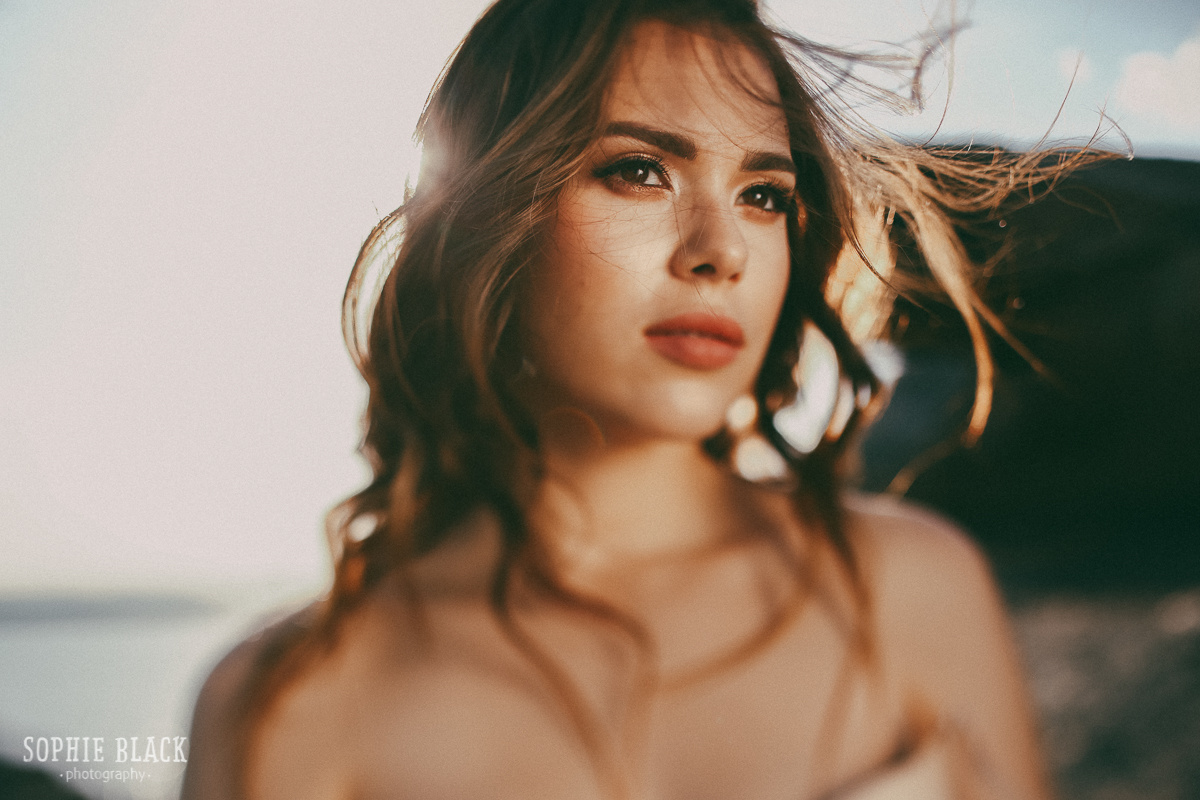 Озерные. Соня Черных (sophieblack)