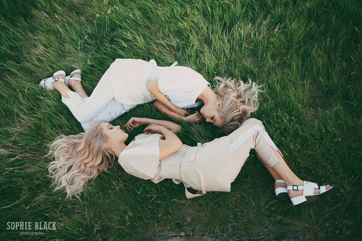 Озерные. Соня Черных (sophieblack)