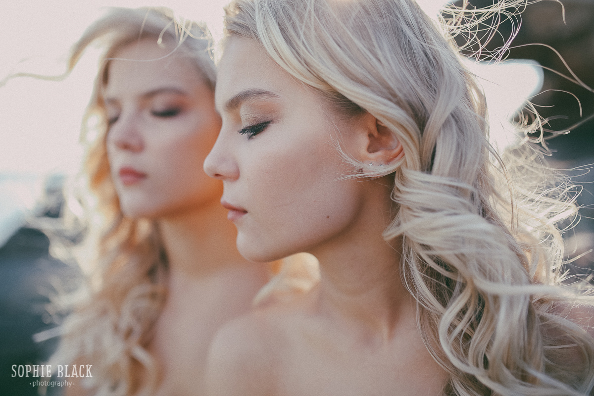 Озерные. Соня Черных (sophieblack)