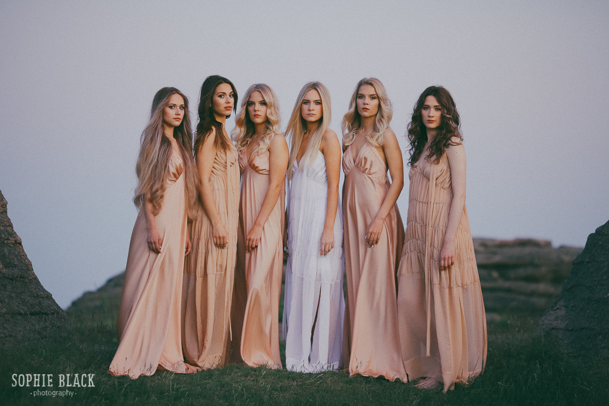 Озерные. Соня Черных (sophieblack)