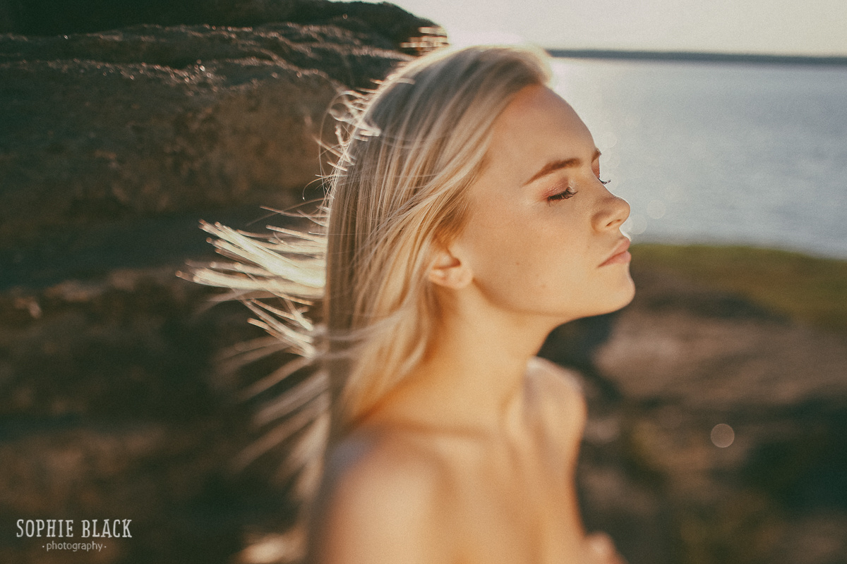 Озерные. Соня Черных (sophieblack)