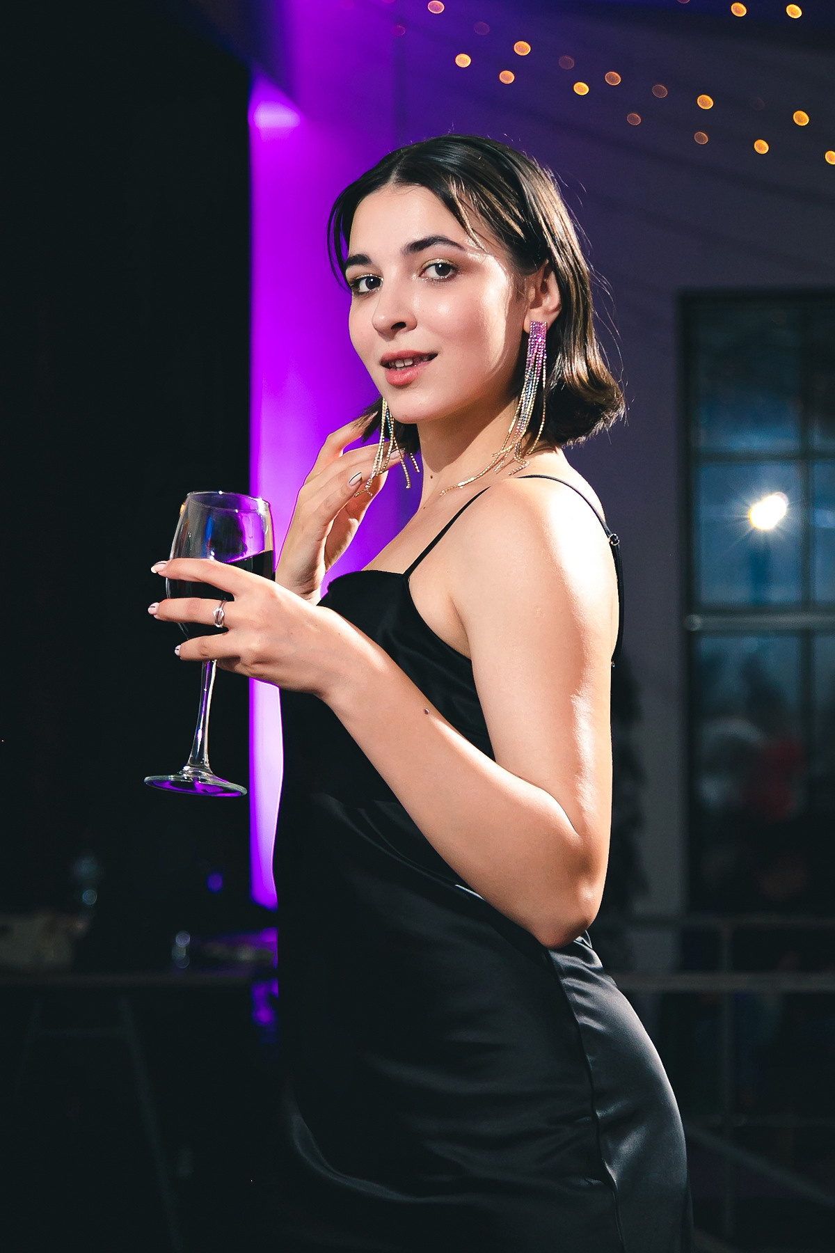 Банкеты. Свадебный и репортажный фотограф Виталий Петров