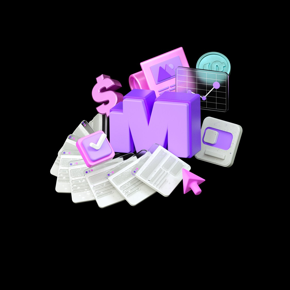 MBID. Максим Тихонов