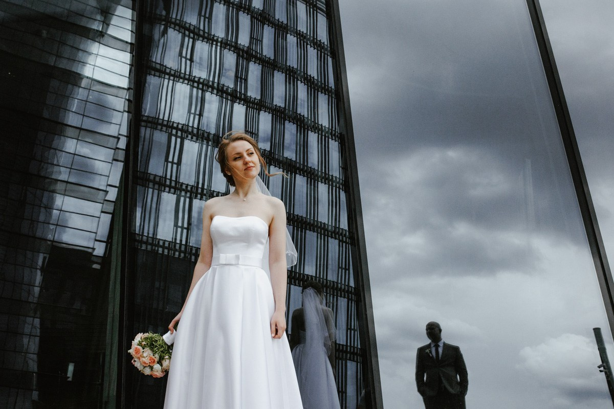 Избранные фотографии. Свадебный фотограф СПБ