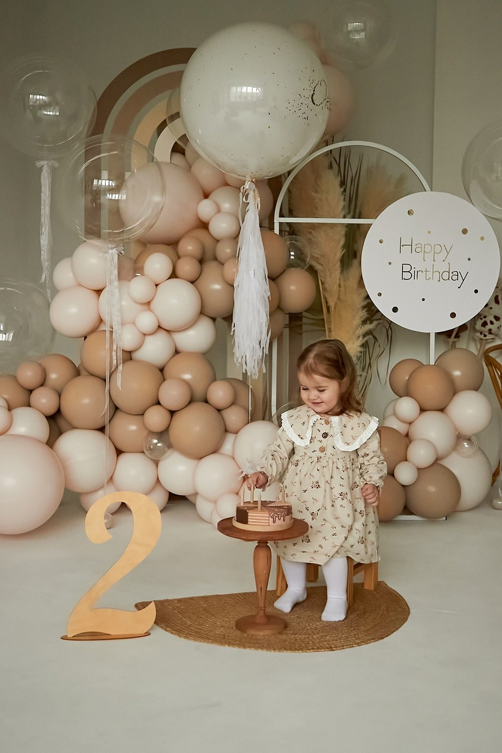 фотостудия Краснодар, фотосессия на 2 года Краснодар, 