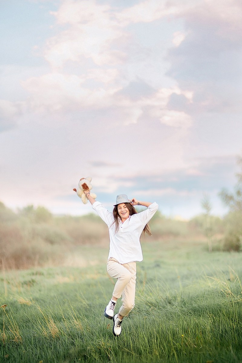 Гузель. Фотограф в Нижнекамске Ирек Габдулхаков