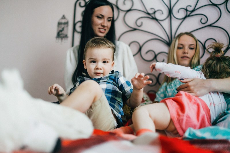 Ярик и Ева. Свадебный фотограф в Москве — Павел Воронцов