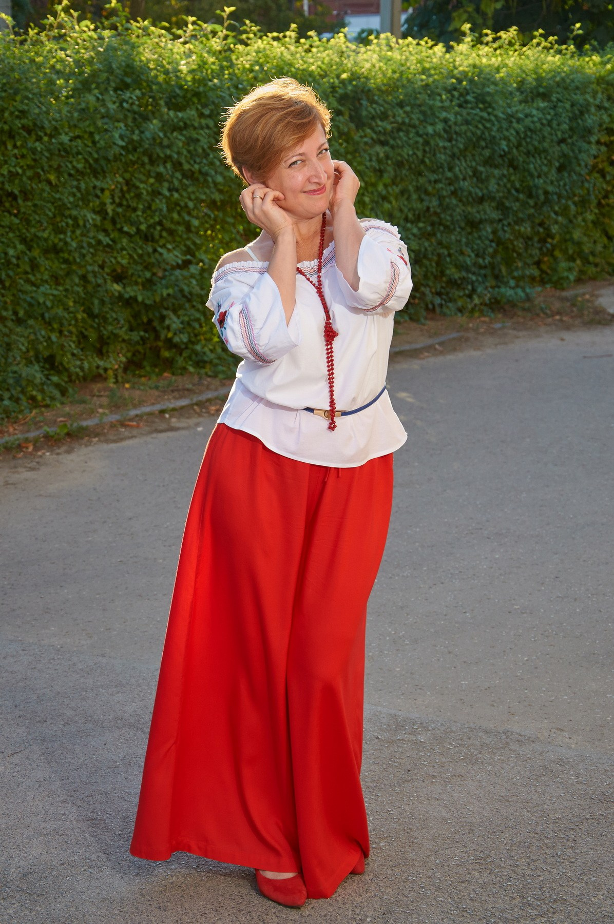 Анна_август 2023. Фотограф из Волгограда Антон Маевский