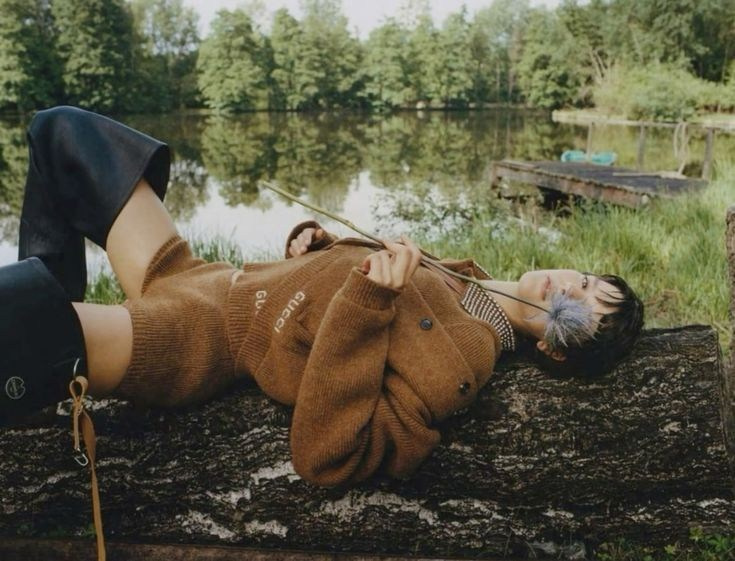 Екатерина. Женский фотограф. Создатель украшений ручной работы. Модель