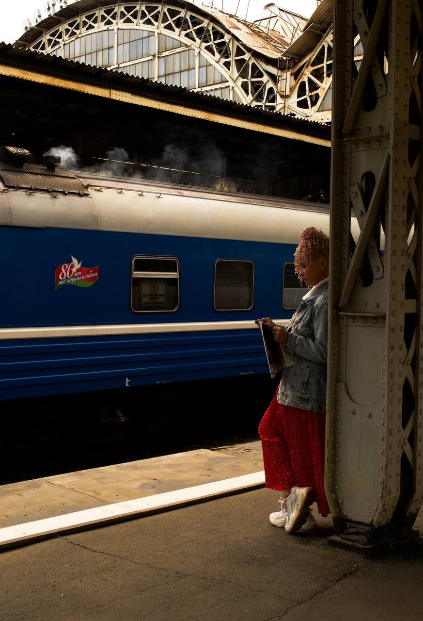 Ваш фотограф Анжелика