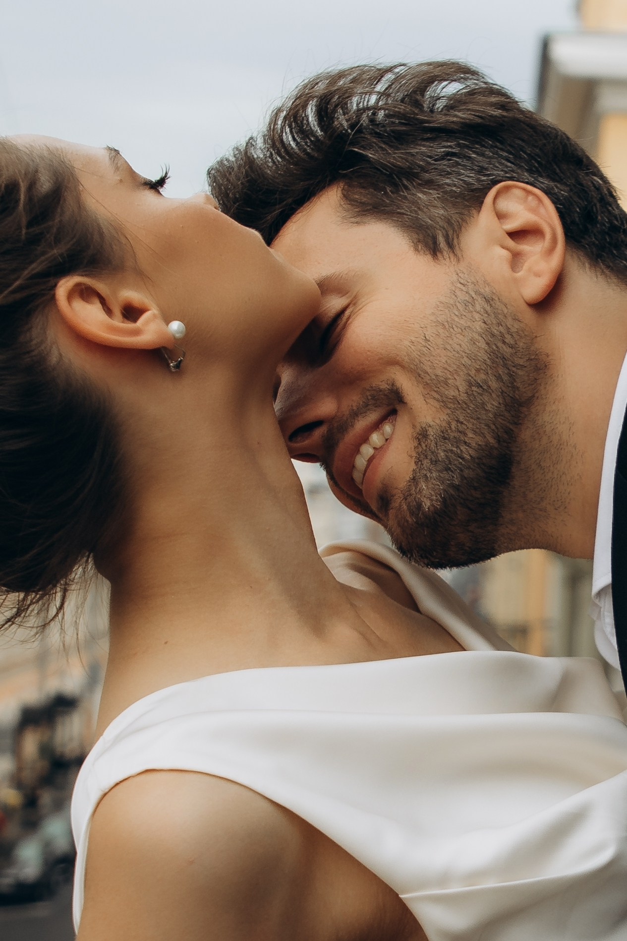 Андрей & Вероника