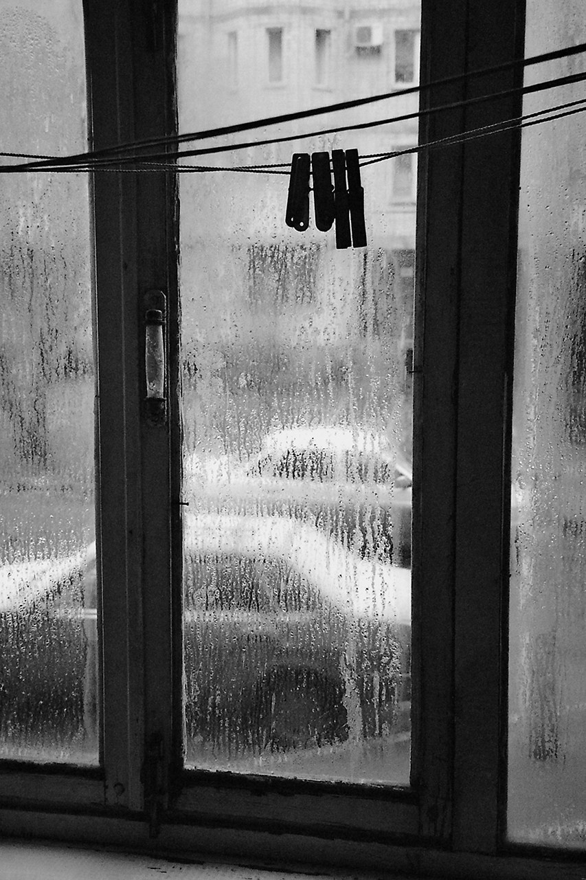 РАЗНОЕ. Андрей Пономарёв