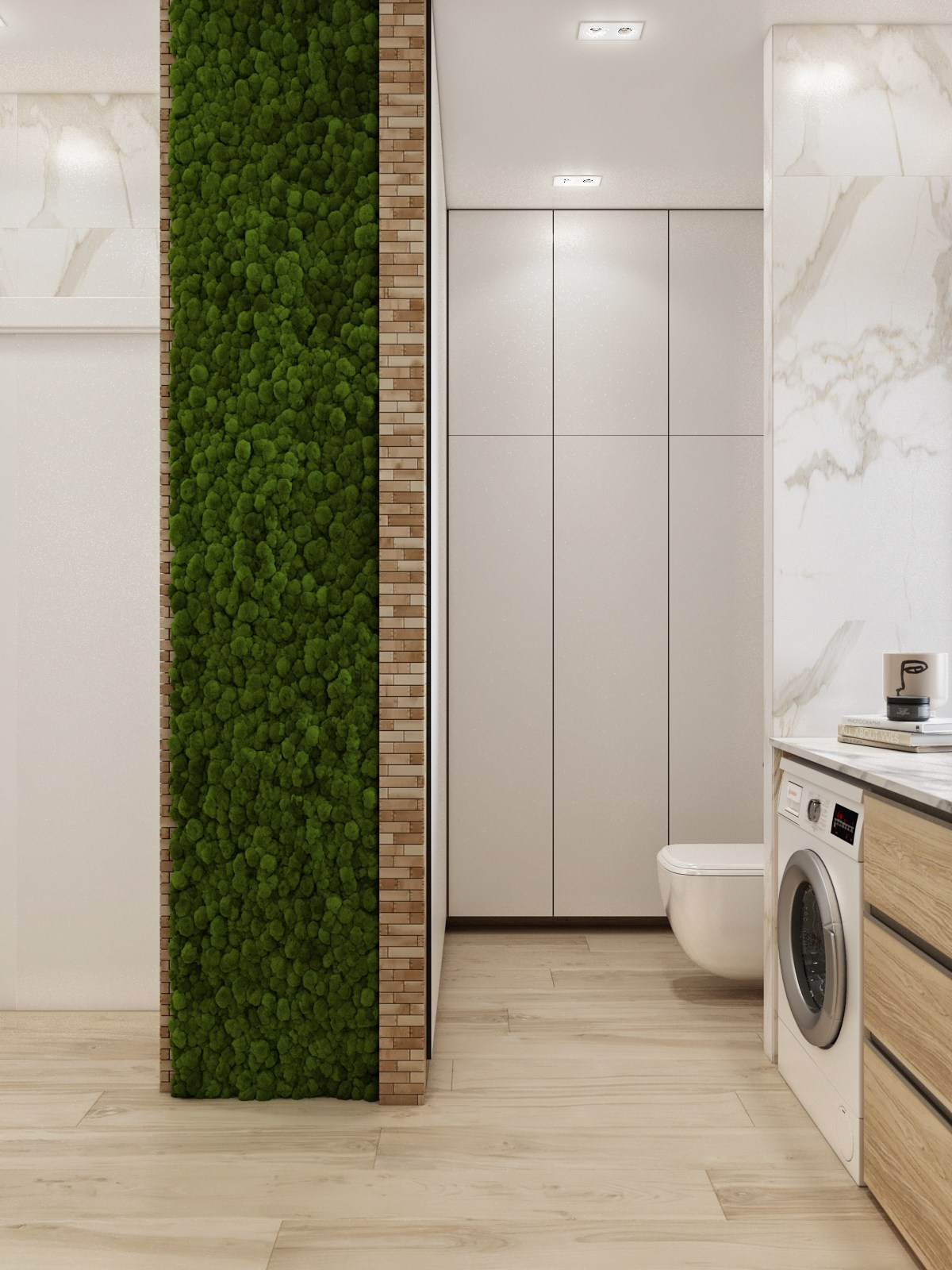 Частный дом г. Южно-Сахалинск. Дизайн-проекты жилых и общественных пространств во Владивостоке