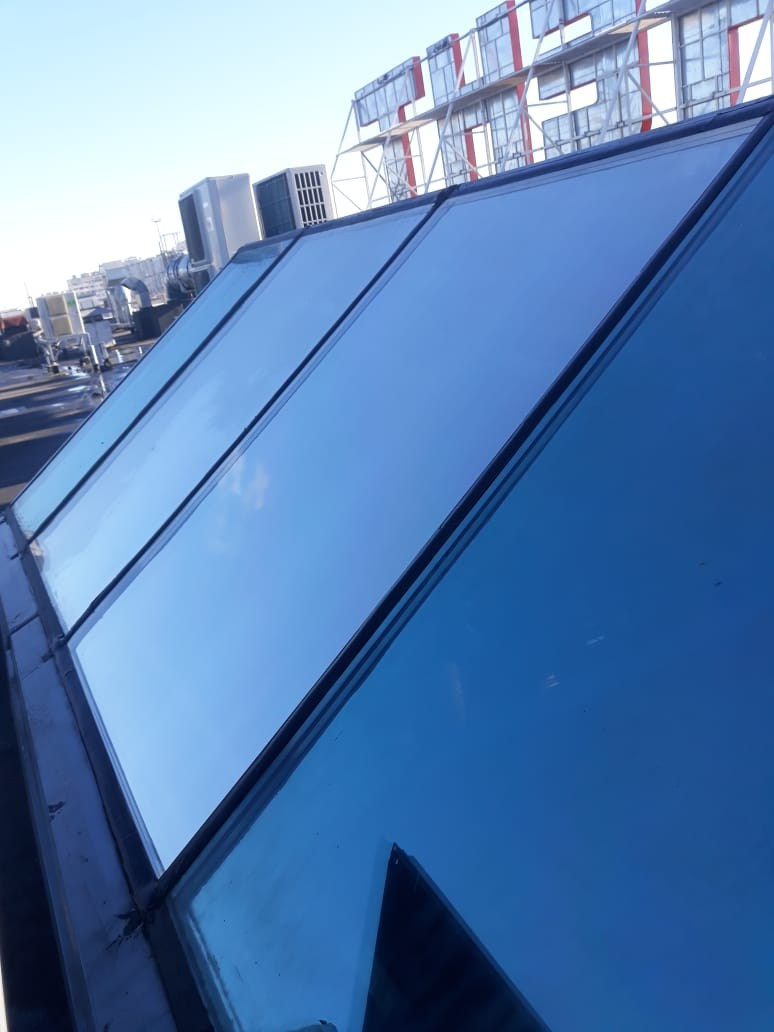 Альпика ПРО. Услуги по гидроизоляции