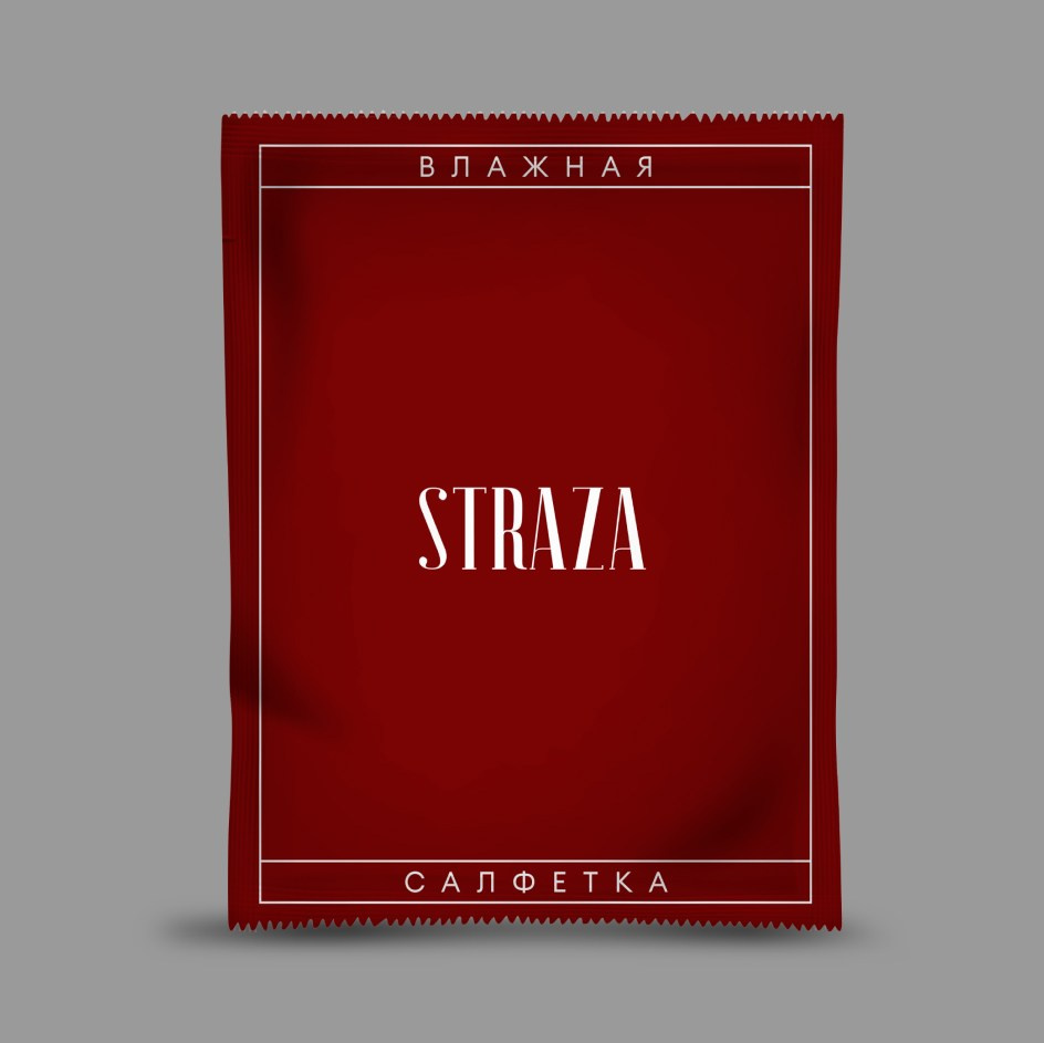 STRAZA DETAILING. Grom Design