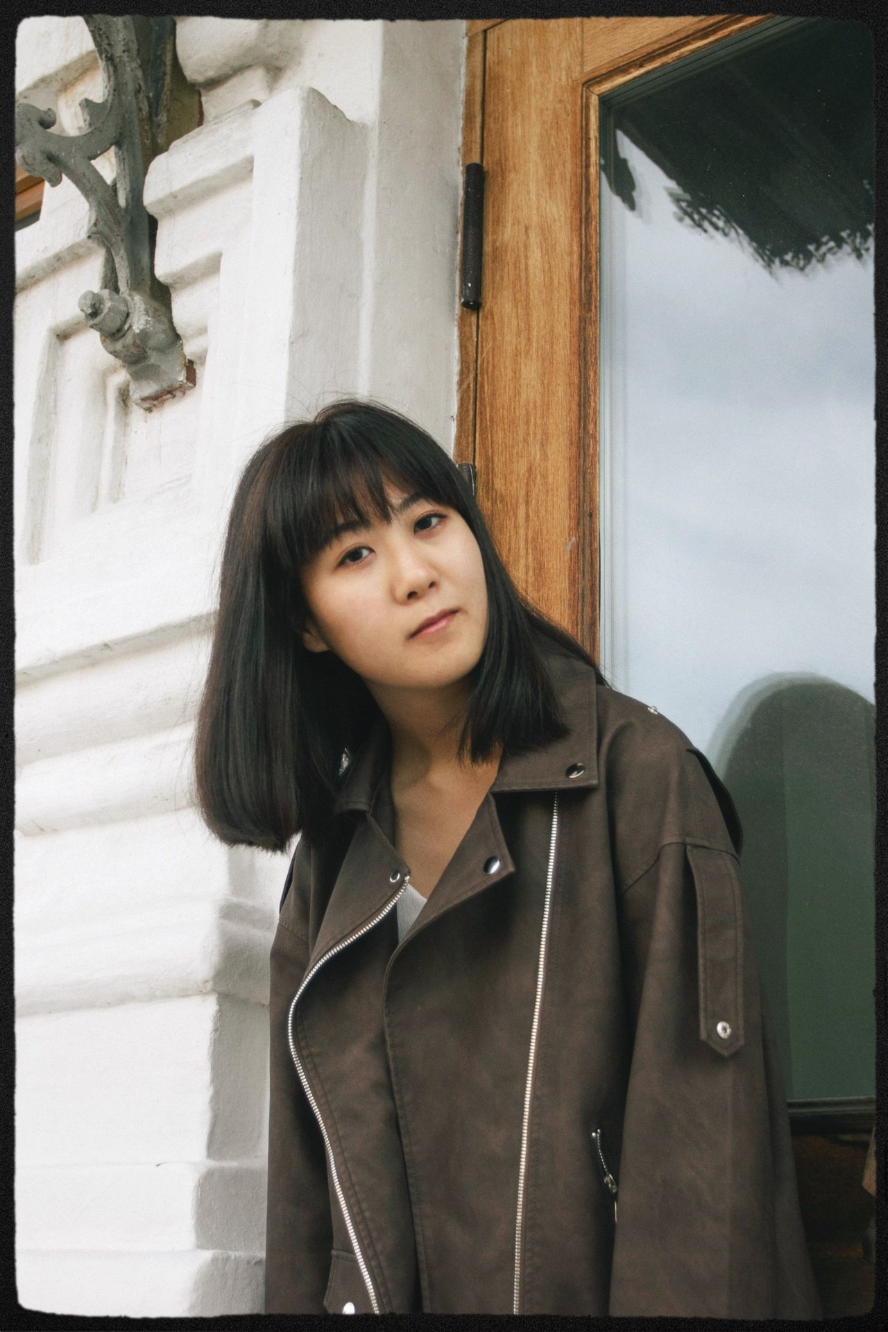 Отзывы. Фотограф Ася Верницкая