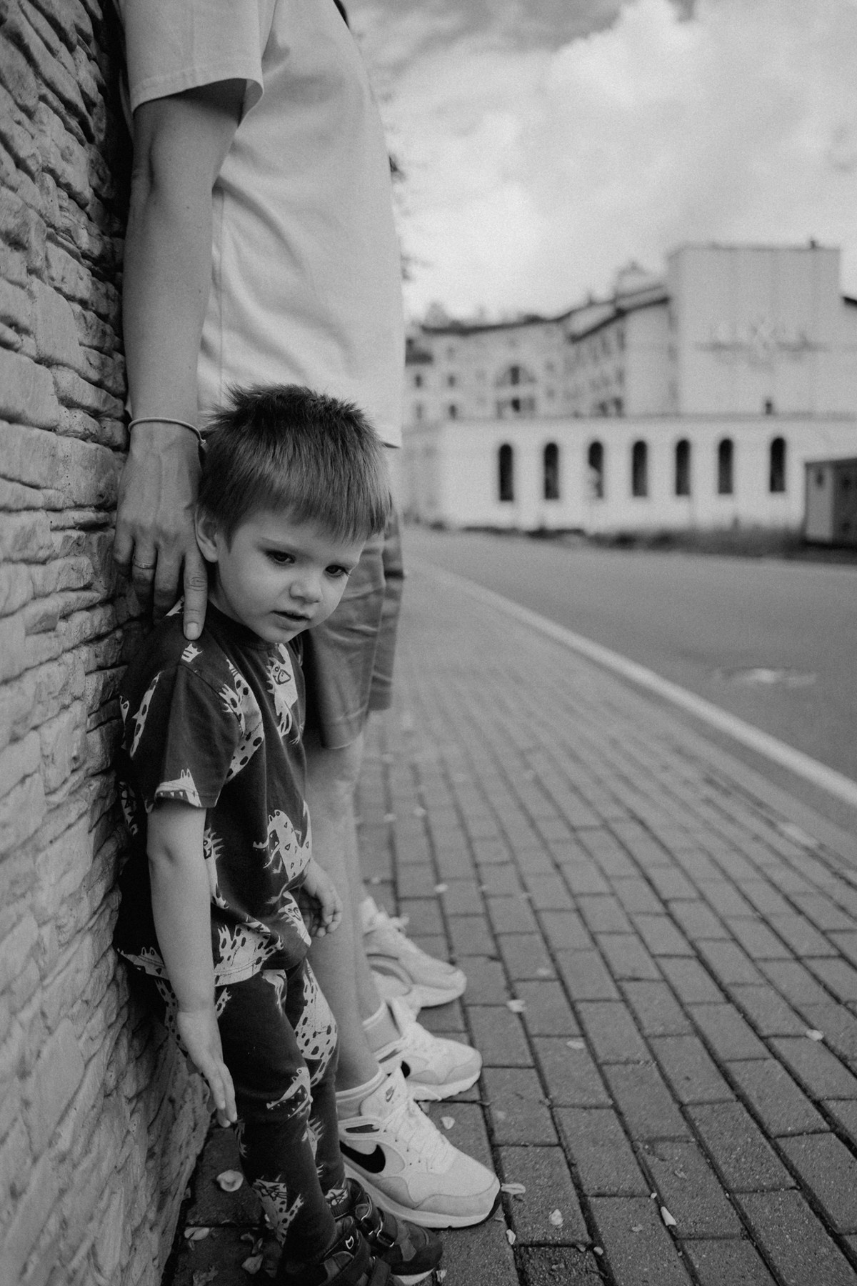 Семейная прогулка на Красная Поляна 960 и 2200 метров н. у. м. Свадебный фотограф — Сочи, Адлер, Сириус, Красная Поляна, Роза хутор