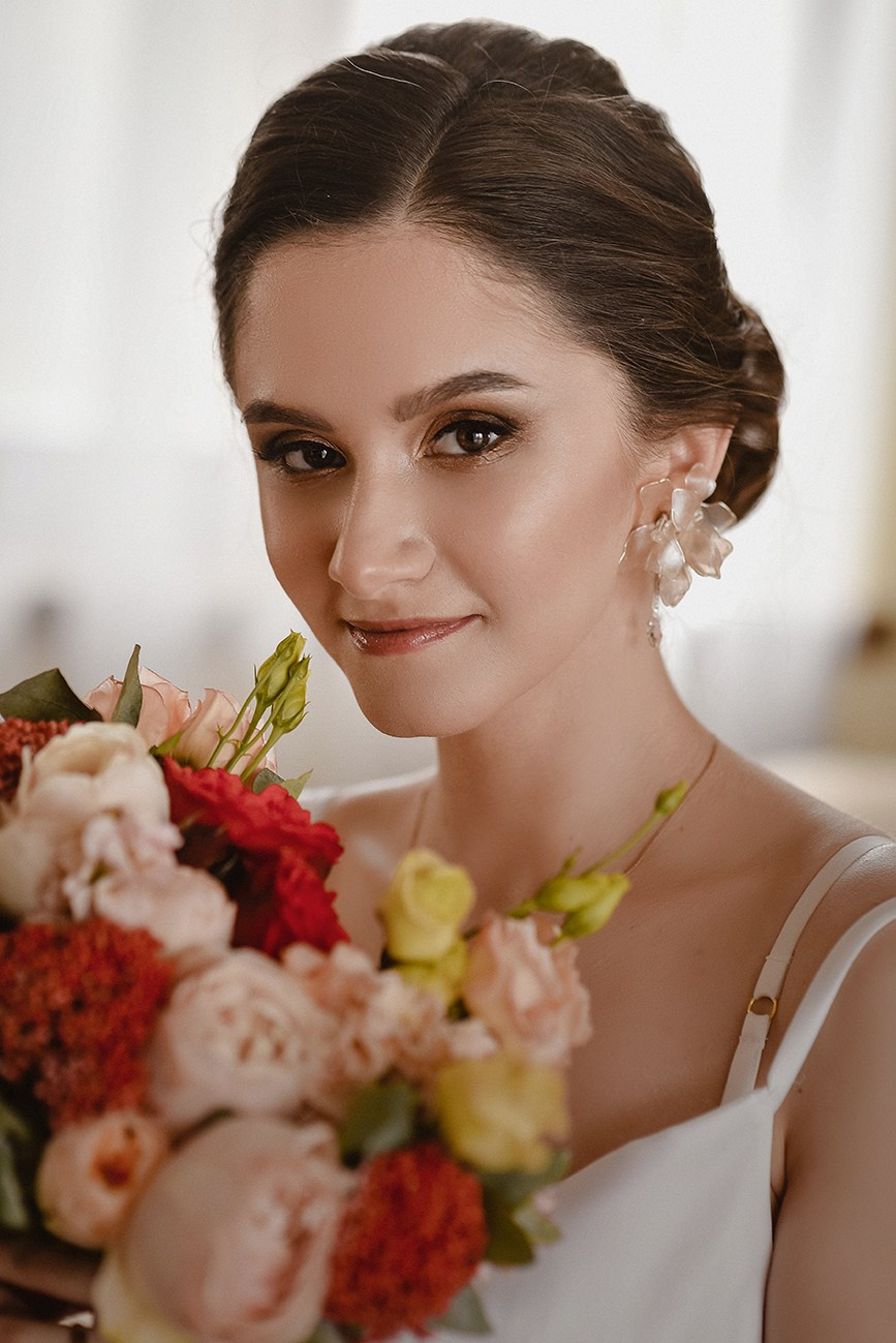 Алина и Дмитрий. Свадебный и семейный фотограф в Ростове-на-Дону Елена Сторожок