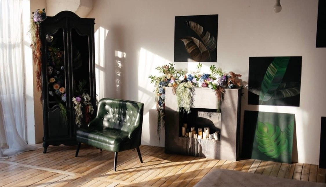 Студии. Детский и семейный фотограф в Хабаровске Светлана Тусикова