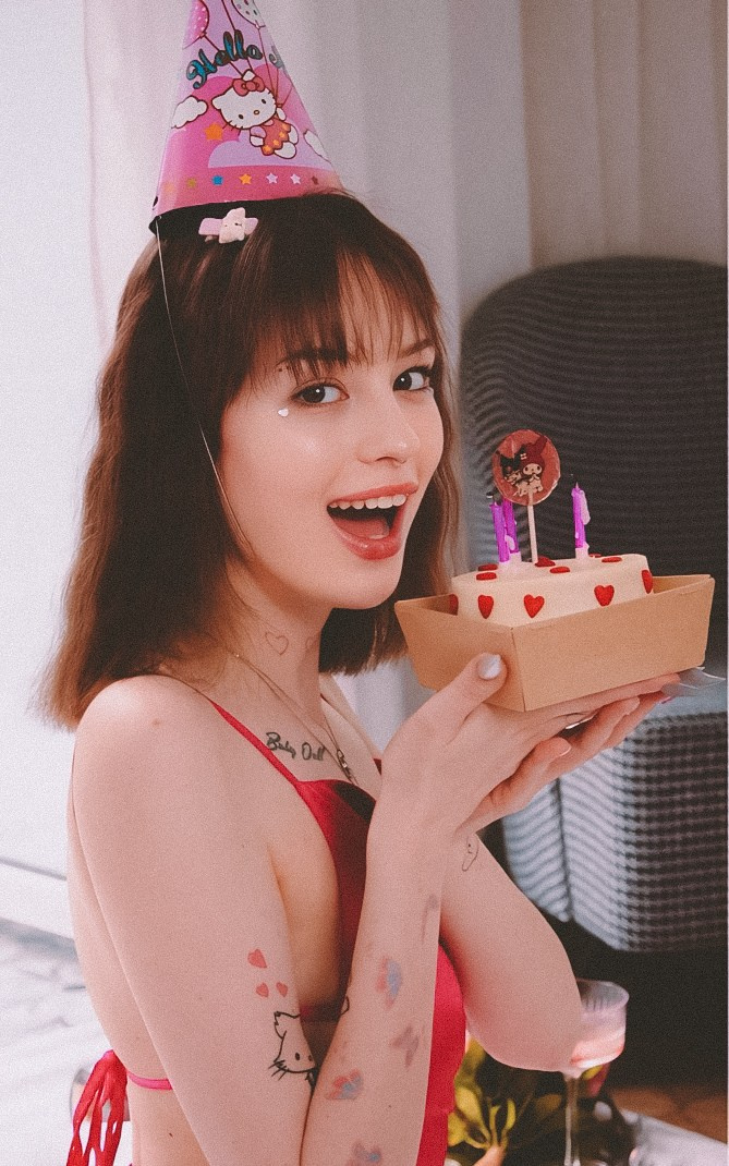 Диана. Фотограф Краснодар Виктория @Cinvimakes