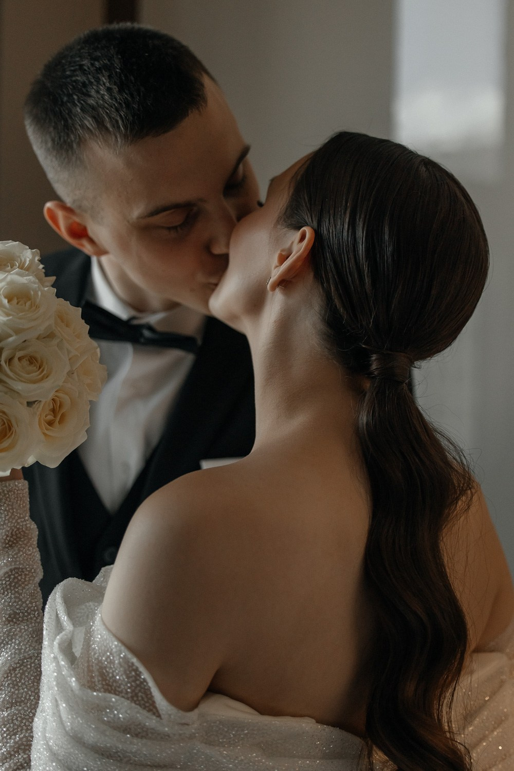 K & M. Свадебный фотограф Москва