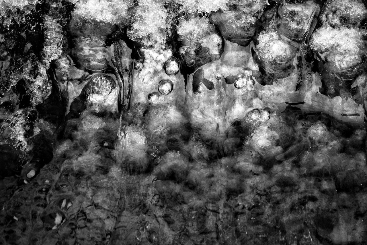 Реальная геометрия. Фотограф Евгений Андреев