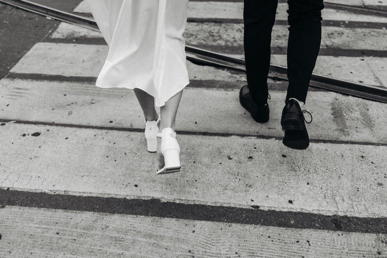 Свадебные фотографии. Семейный и свадебный фотограф Viva Photo