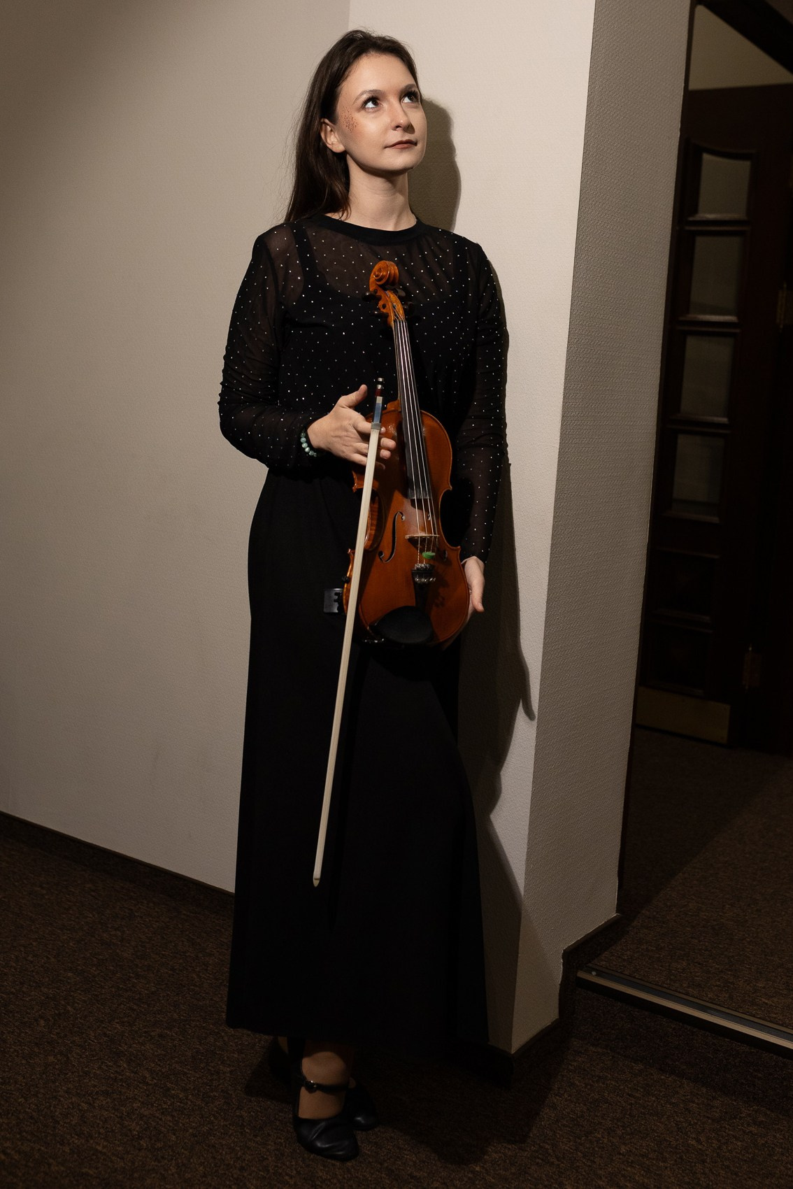 Luminous Orchestra. Andrey Pospelove. Фотограф в Саратове