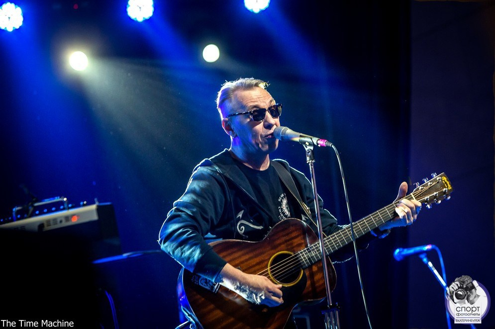 Концерт. Фотограф для маркетплейсов Михаил Бове