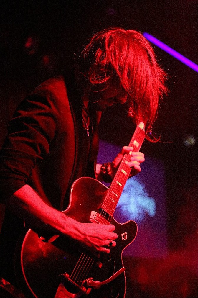 The Jack Wood. Фотограф Дарья Комарова