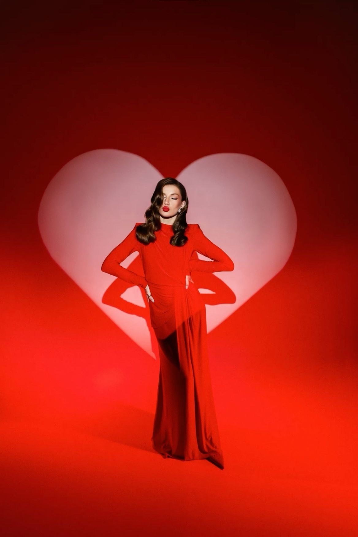 ФОТОПРОЕКТ «Сердце». Свадебный и семейный фотограф в Рязани Датская Ксения