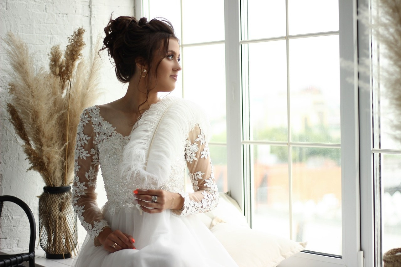 СВАДЬБЫ. Фотограф в Омске